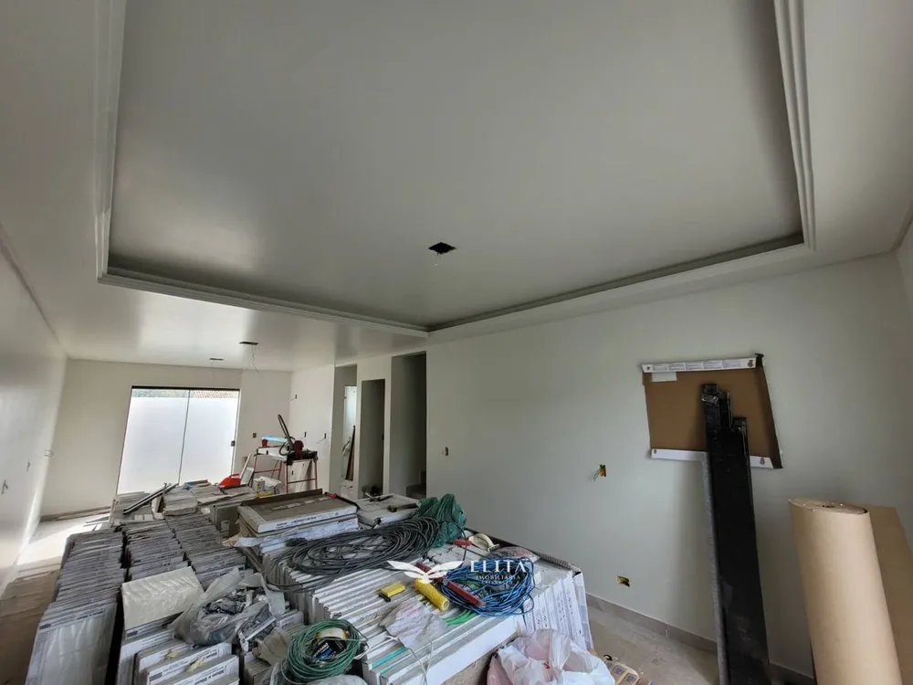 Sobrado, 3 quartos, 136 m² - Foto 3