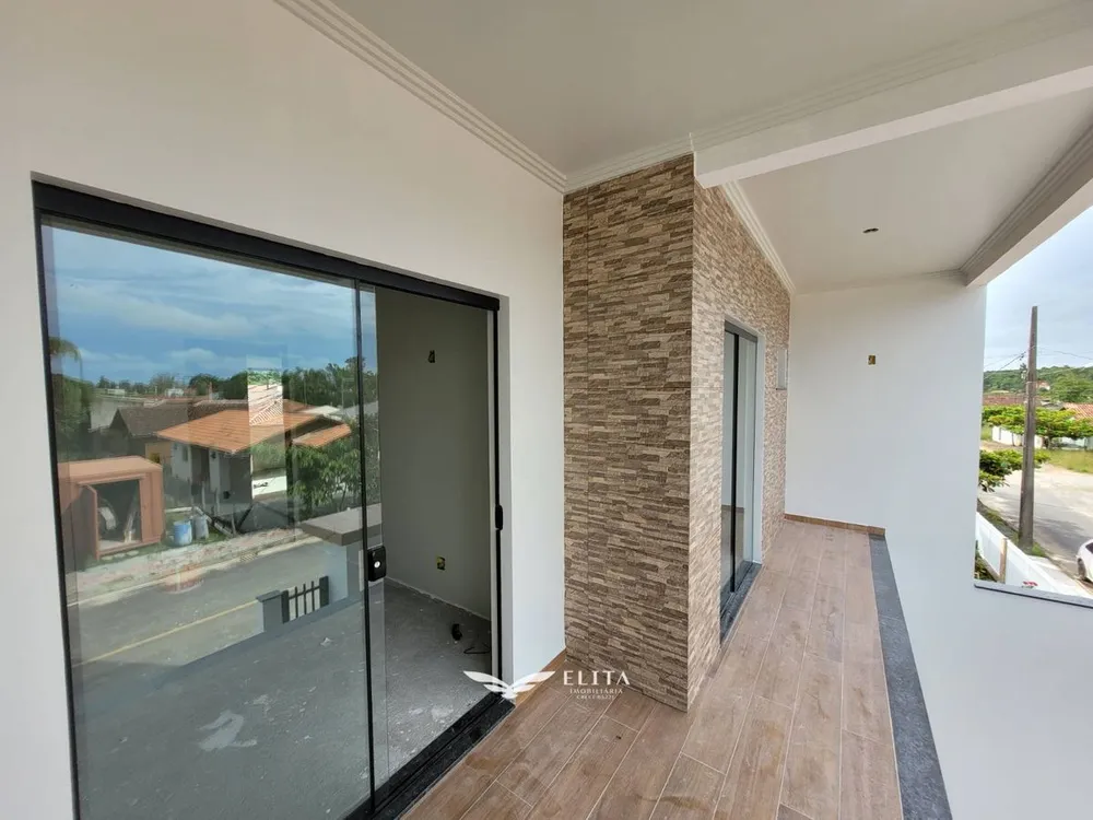 Sobrado, 3 quartos, 136 m² - Foto 10