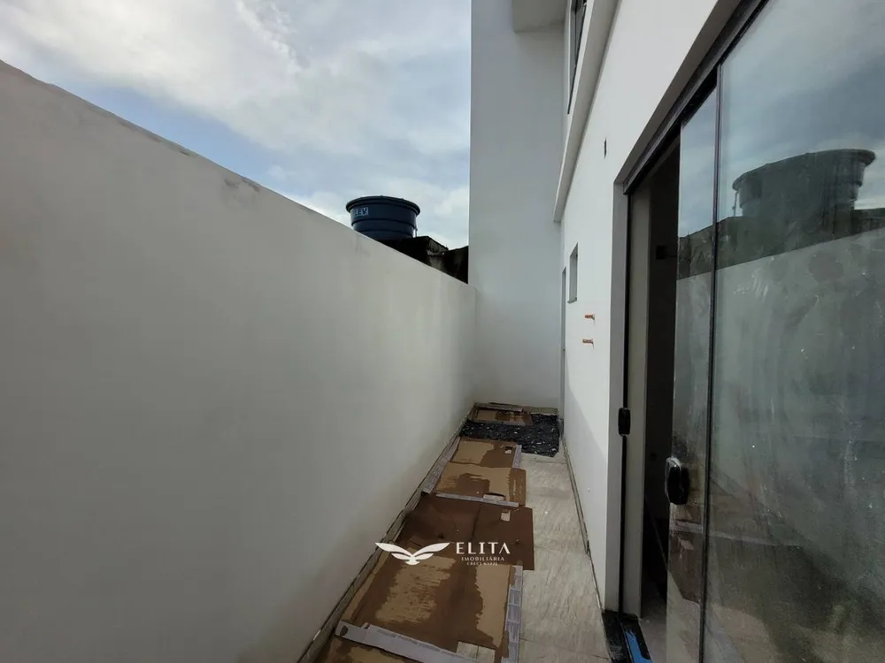 Sobrado, 3 quartos, 136 m² - Foto 5