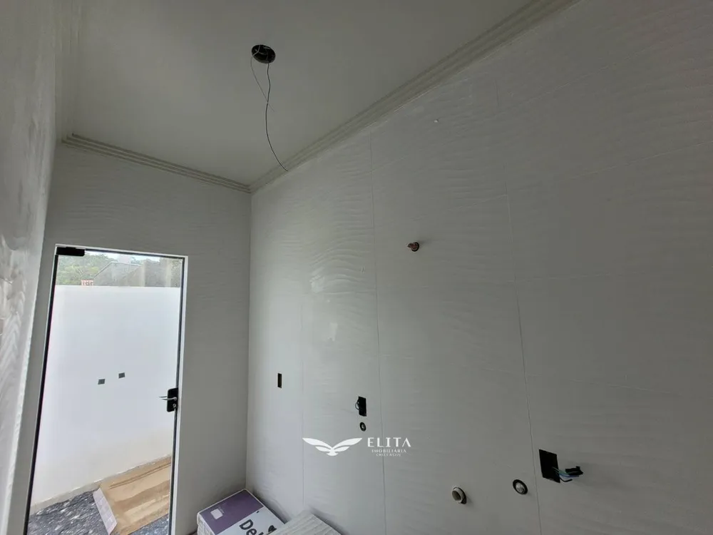 Sobrado, 3 quartos, 136 m² - Foto 7