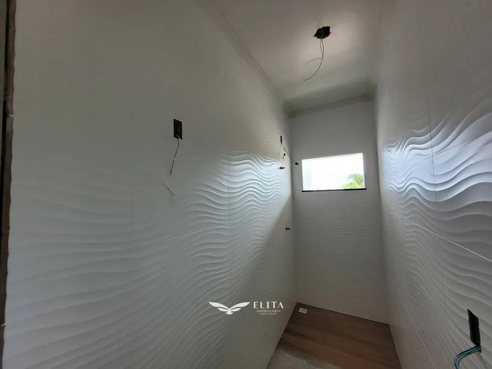 Sobrado, 3 quartos, 136 m² - Foto 11