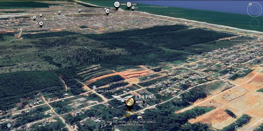 Terreno, 300 m² - Foto 3