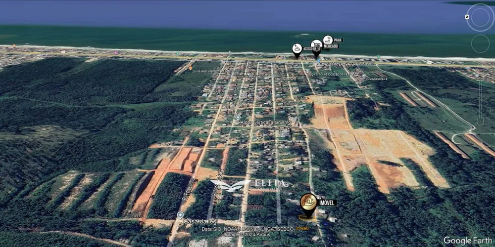 Terreno, 300 m² - Foto 1