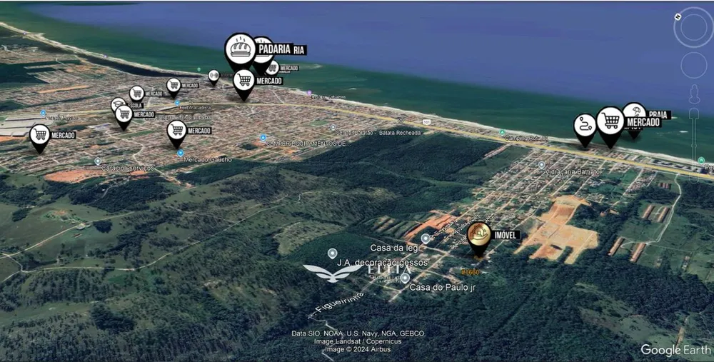 Terreno, 300 m² - Foto 4