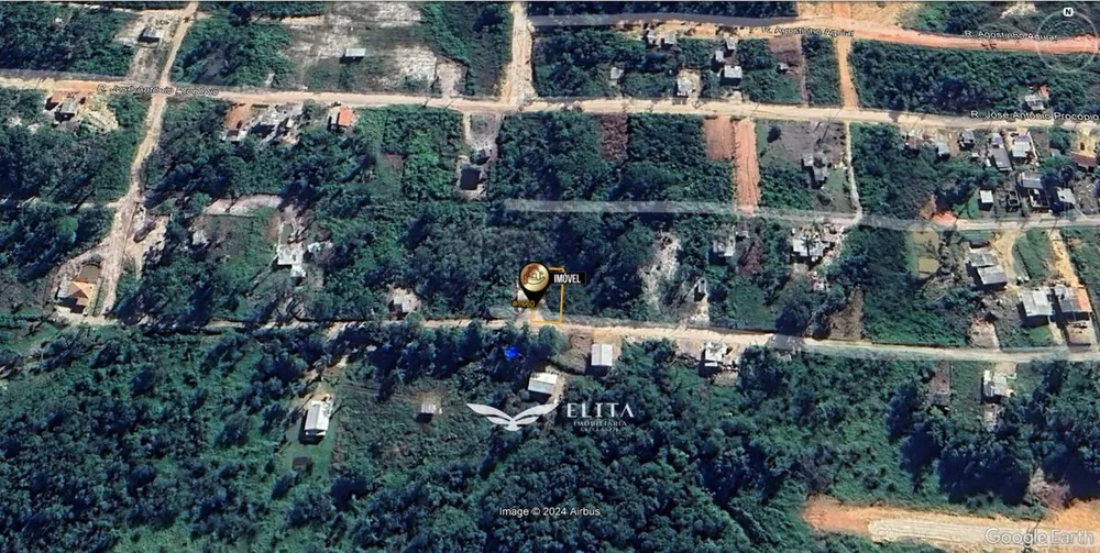 Terreno, 300 m² - Foto 1