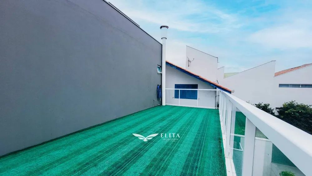 Sobrado, 4 quartos, 246 m² - Foto 11