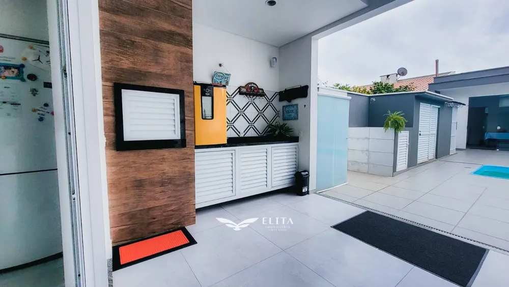 Sobrado, 4 quartos, 246 m² - Foto 3