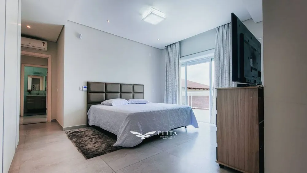 Sobrado, 4 quartos, 246 m² - Foto 10