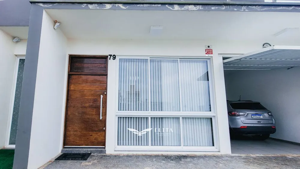 Sobrado, 4 quartos, 246 m² - Foto 12