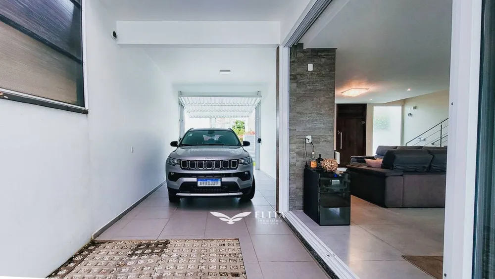 Sobrado, 4 quartos, 246 m² - Foto 6