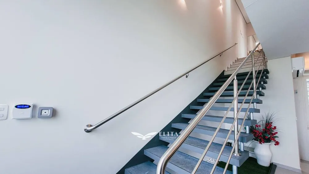 Sobrado, 4 quartos, 246 m² - Foto 7
