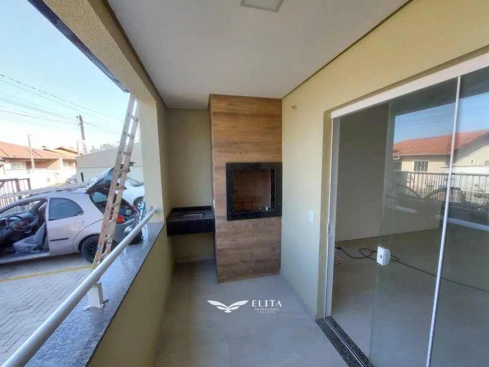 Apartamento, 2 quartos, 76 m² - Foto 11