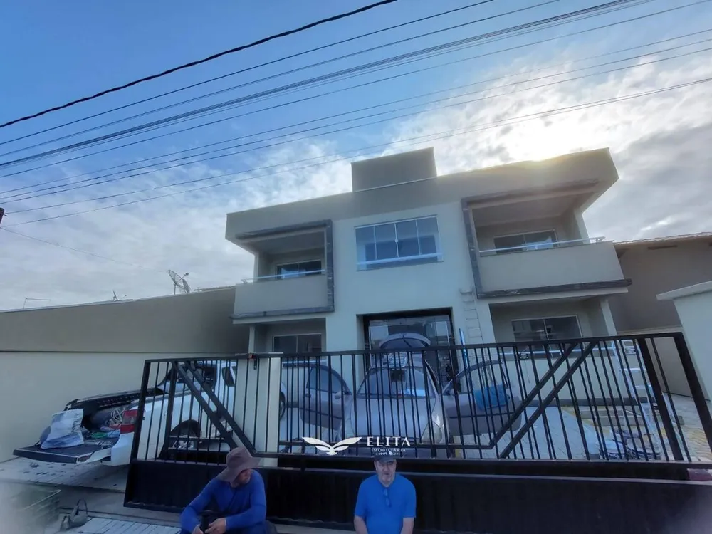 Apartamento, 2 quartos, 76 m² - Foto 1