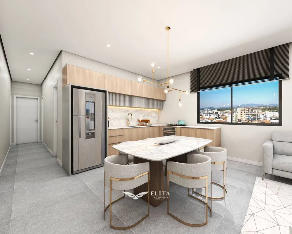 Apartamento, 3 quartos, 101 m² - Foto 5