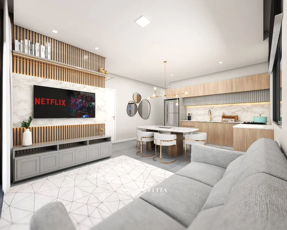 Apartamento, 3 quartos, 101 m² - Foto 8