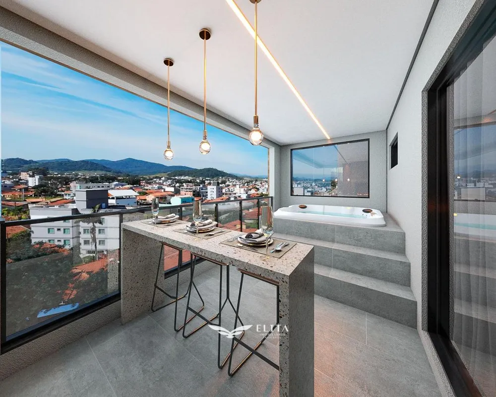 Apartamento, 3 quartos, 101 m² - Foto 7