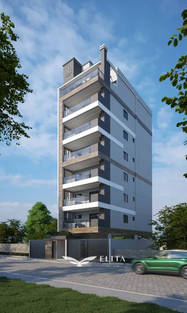 Apartamento, 3 quartos, 101 m² - Foto 3