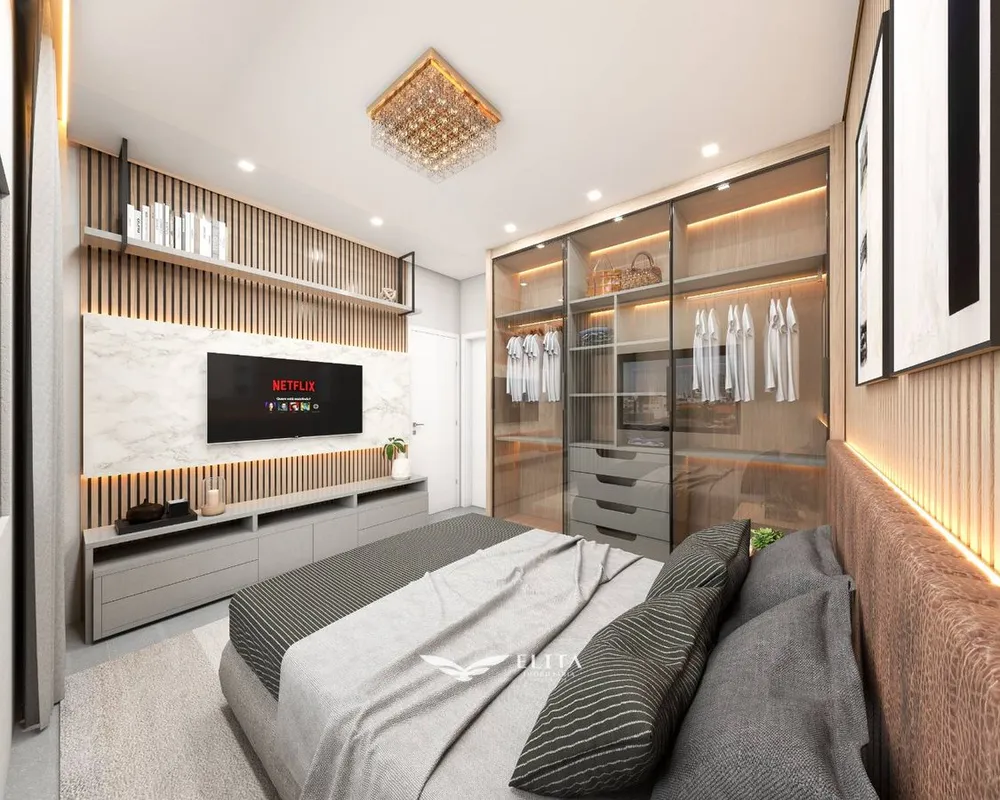 Apartamento, 3 quartos, 101 m² - Foto 6