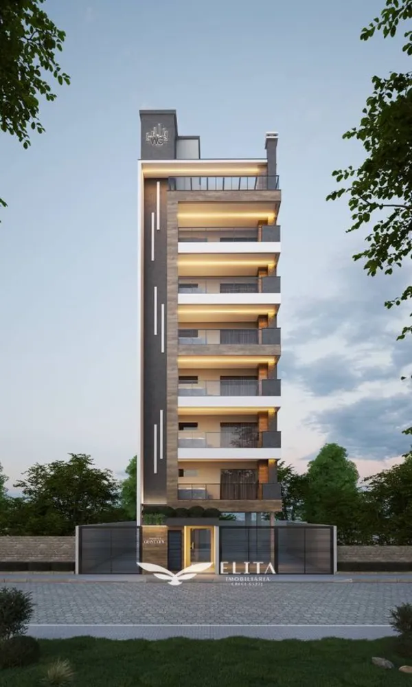 Apartamento, 3 quartos, 101 m² - Foto 4