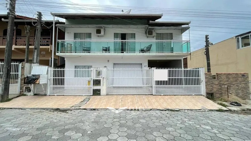 Sobrado, 3 quartos, 300 m² - Foto 14