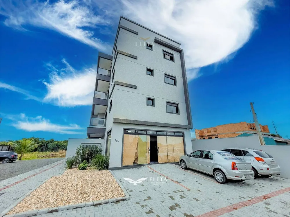 Apartamento, 3 quartos, 83 m² - Foto 12