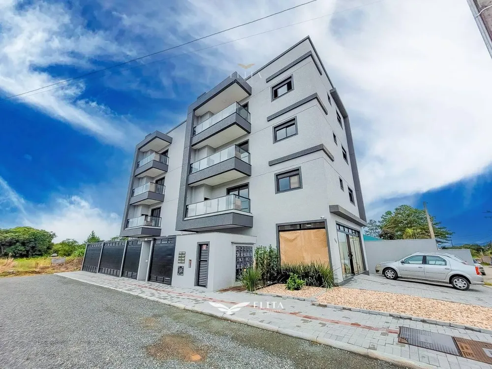 Apartamento, 3 quartos, 83 m² - Foto 13