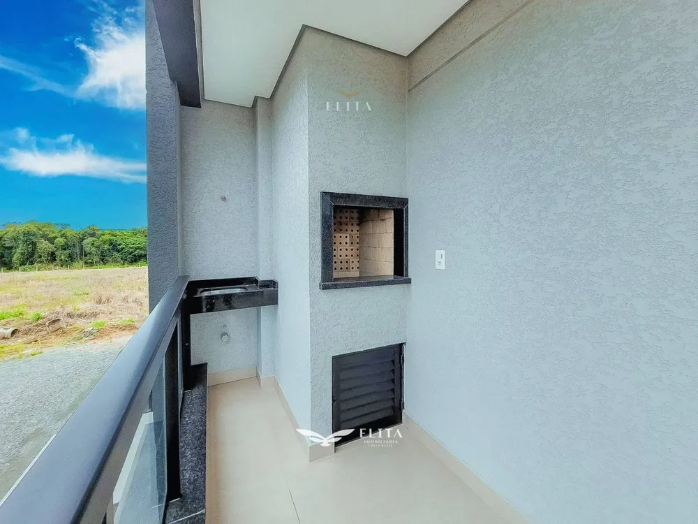 Apartamento, 3 quartos, 83 m² - Foto 5