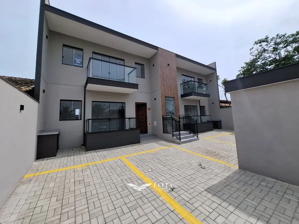 Apartamento, 2 quartos, 66 m² - Foto 1
