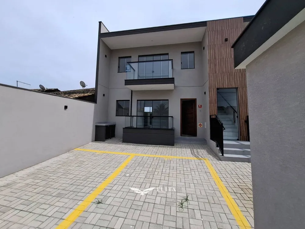 Apartamento, 2 quartos, 66 m² - Foto 3