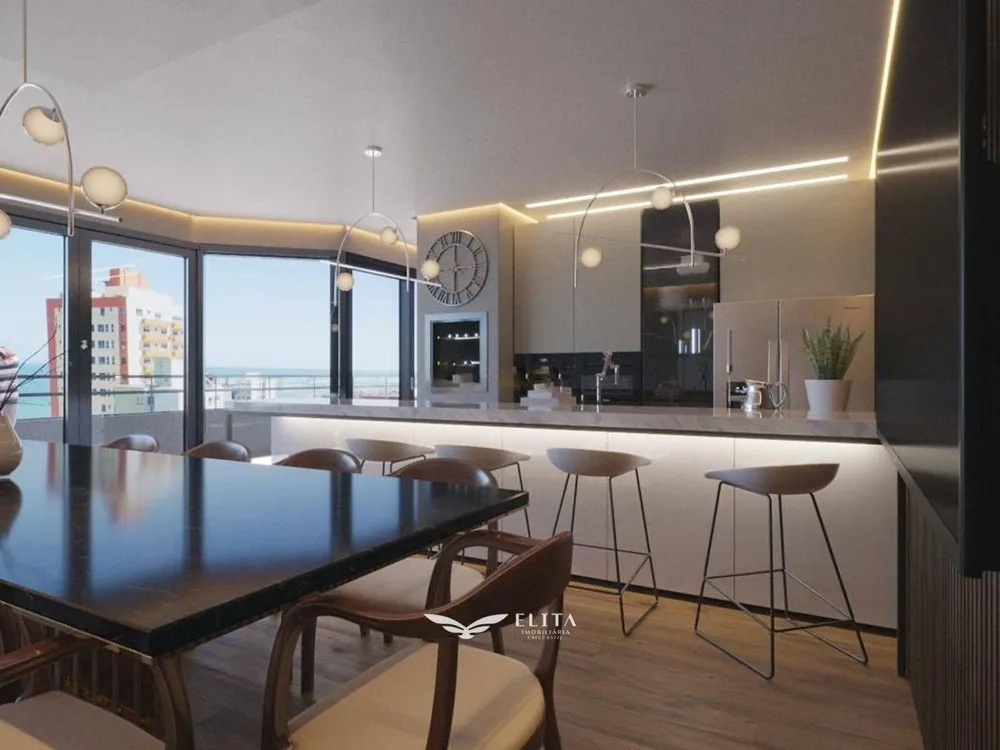 Apartamento, 3 quartos, 130 m² - Foto 3