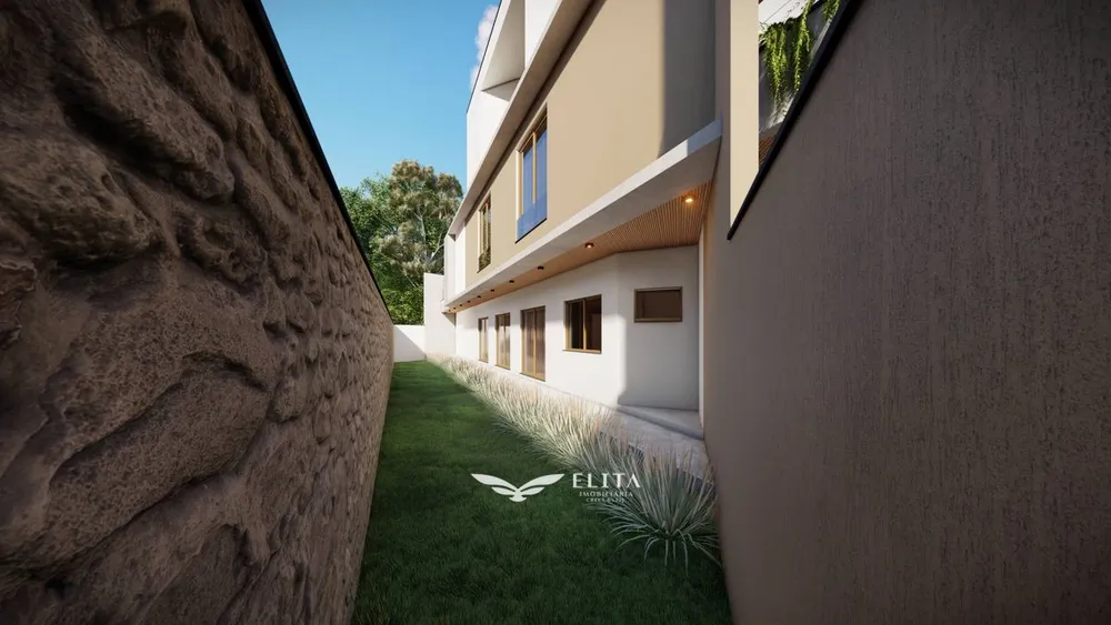 Sobrado, 4 quartos, 212 m² - Foto 10