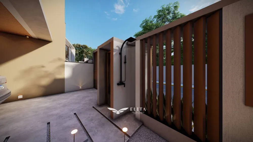 Sobrado, 4 quartos, 212 m² - Foto 7