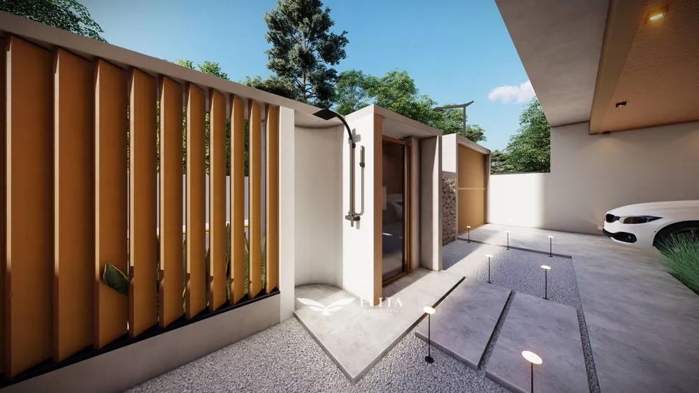 Sobrado, 4 quartos, 212 m² - Foto 6