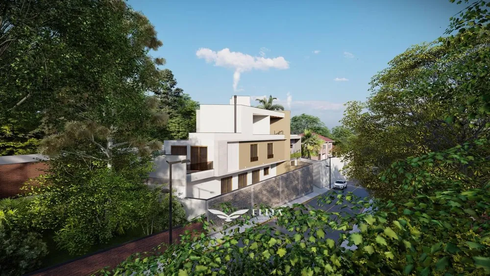 Sobrado, 4 quartos, 212 m² - Foto 11