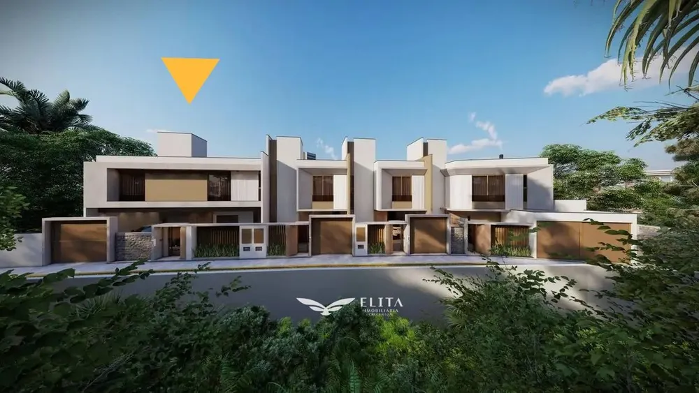 Sobrado, 4 quartos, 212 m² - Foto 1
