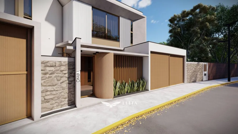 Sobrado, 4 quartos, 212 m² - Foto 4