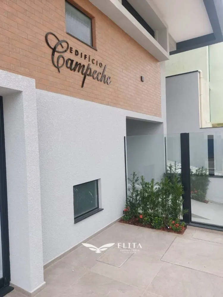 Apartamento, 3 quartos, 90 m² - Foto 3