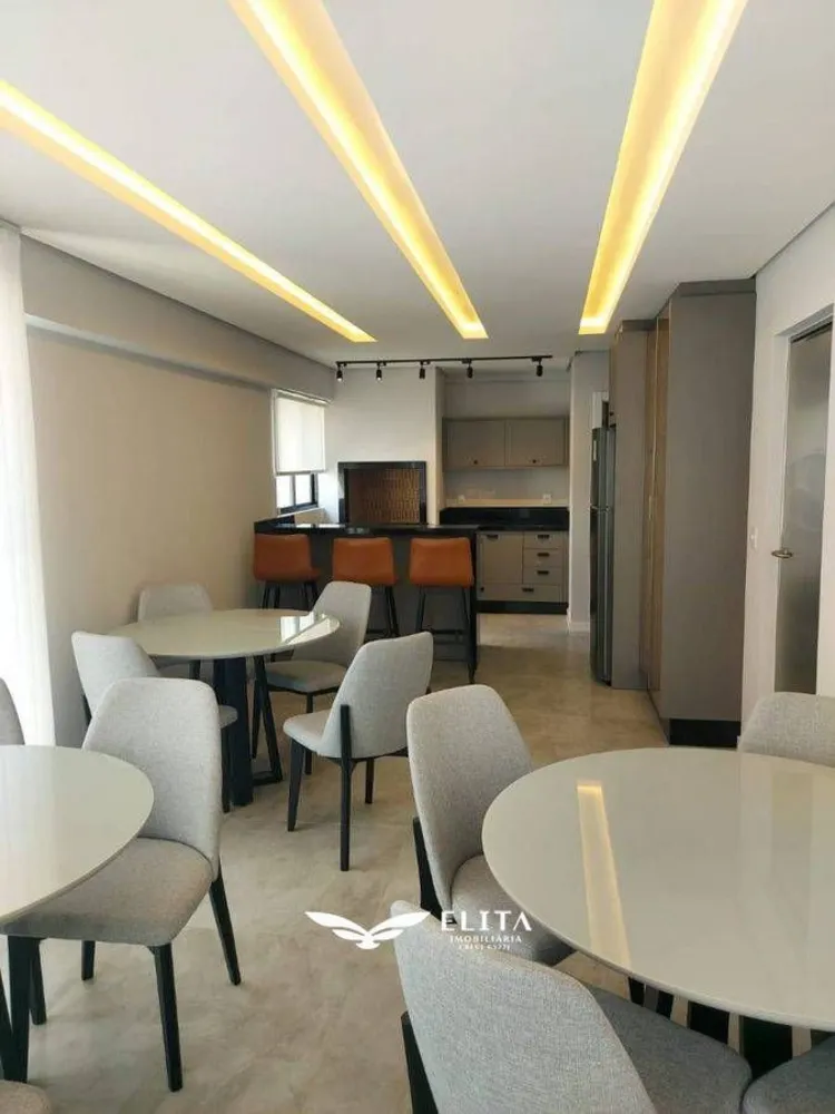 Apartamento, 3 quartos, 90 m² - Foto 1