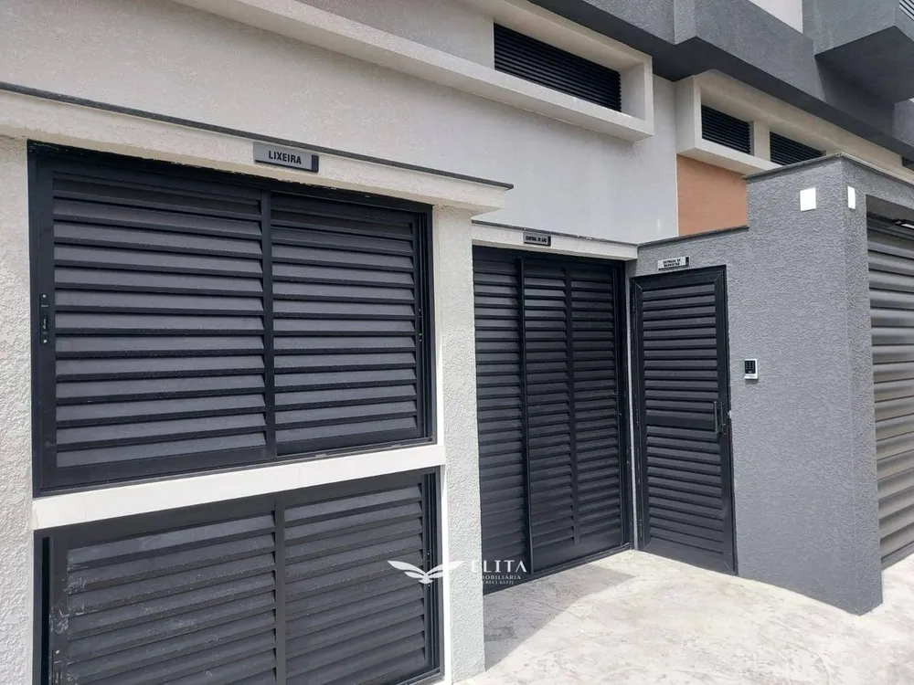 Apartamento, 3 quartos, 90 m² - Foto 2