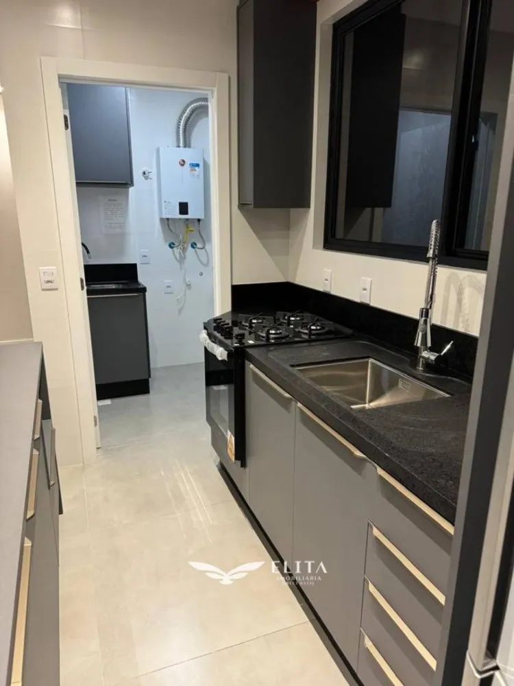 Apartamento, 3 quartos, 90 m² - Foto 7