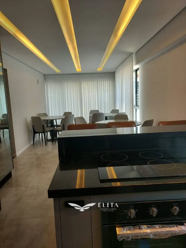 Apartamento, 3 quartos, 90 m² - Foto 6