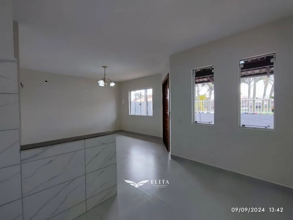 Casa, 3 quartos, 122 m² - Foto 4
