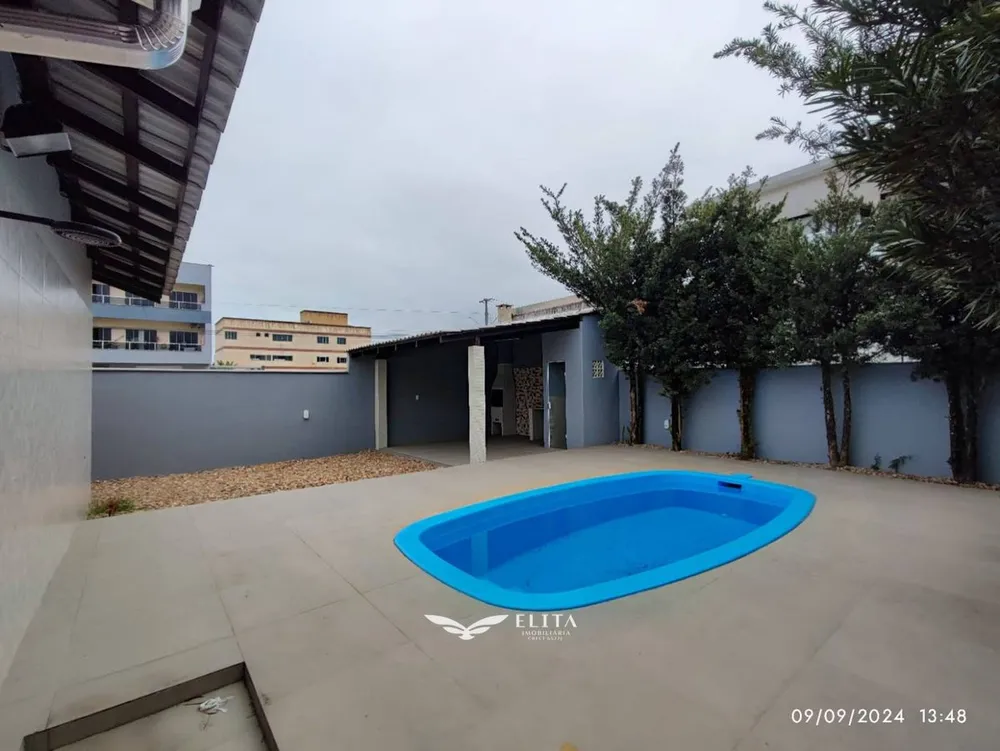 Casa, 3 quartos, 122 m² - Foto 7