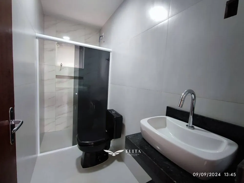 Casa, 3 quartos, 122 m² - Foto 9