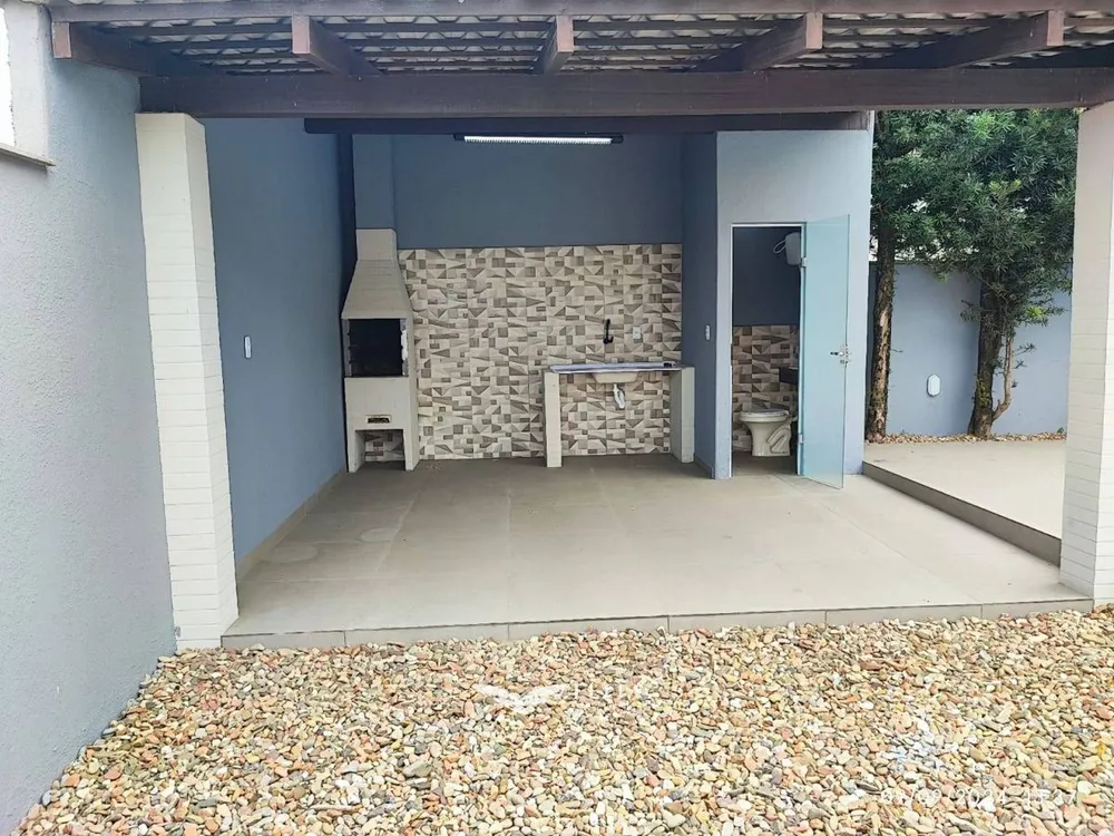 Casa, 3 quartos, 122 m² - Foto 6