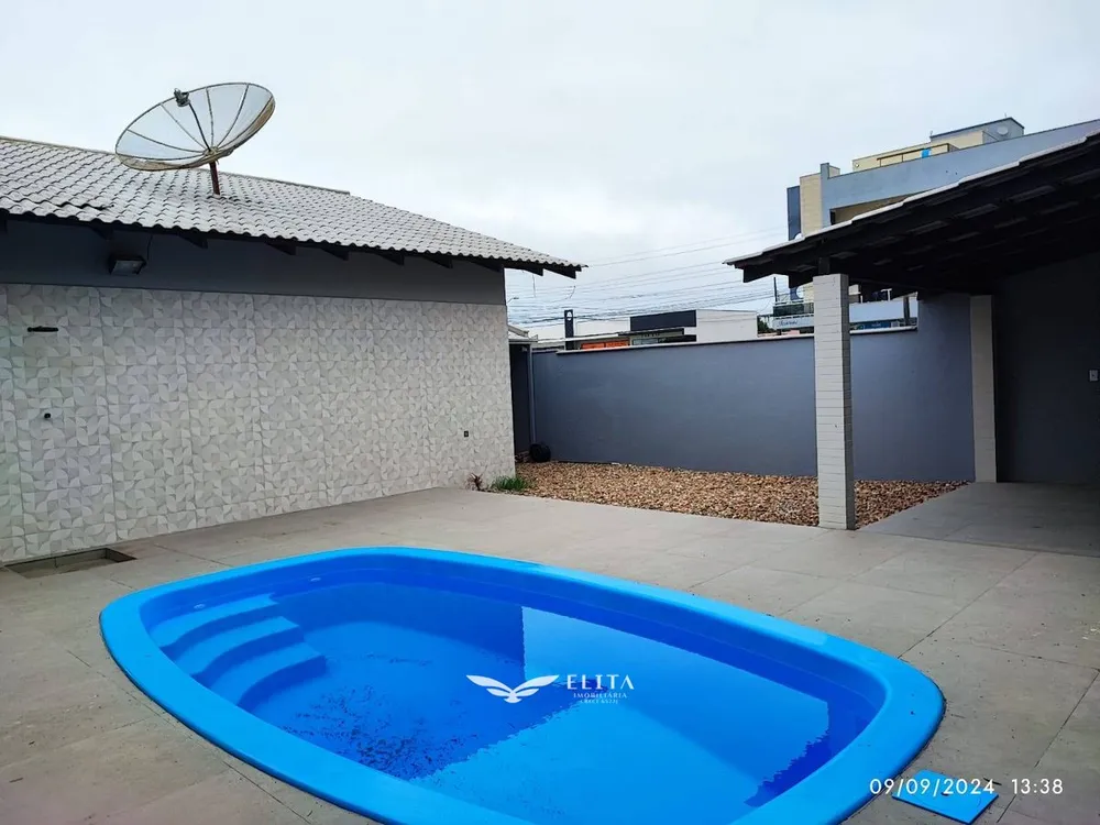 Casa, 3 quartos, 122 m² - Foto 12