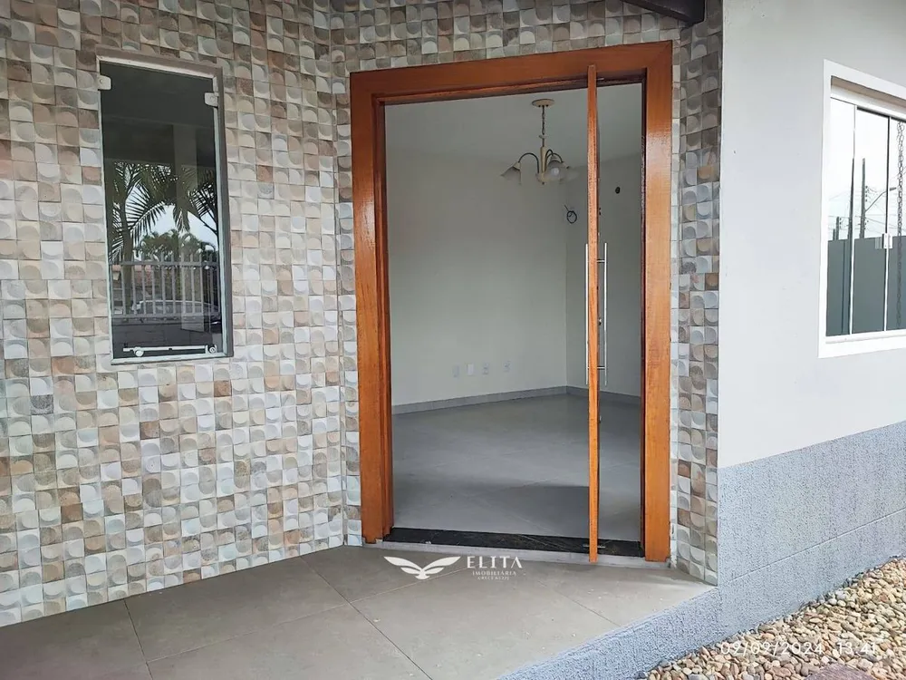 Casa, 3 quartos, 122 m² - Foto 3