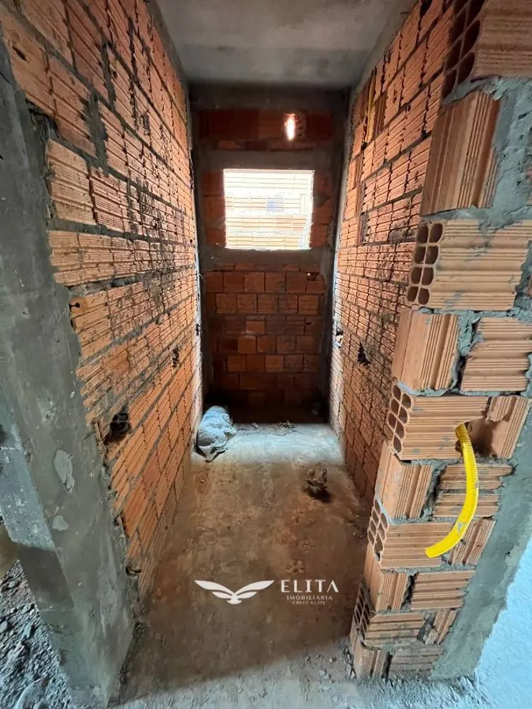 Casa, 2 quartos, 54 m² - Foto 8
