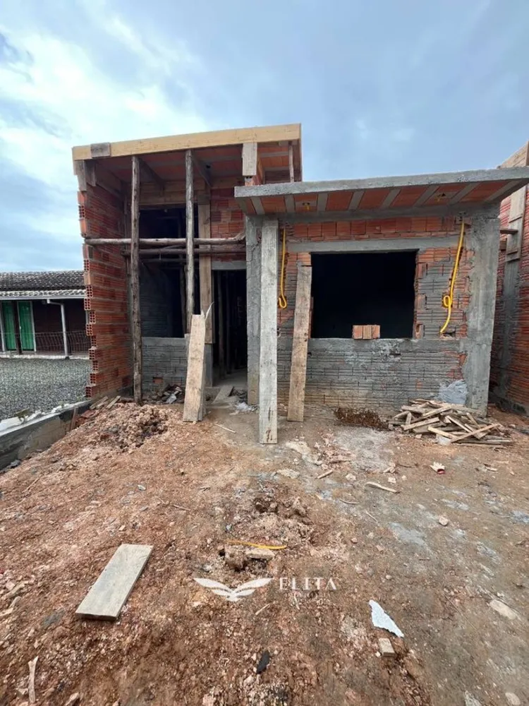 Casa, 2 quartos, 54 m² - Foto 5