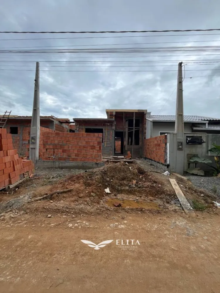 Casa, 2 quartos, 54 m² - Foto 10